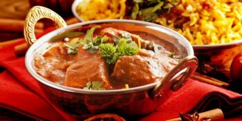 guisado de frango