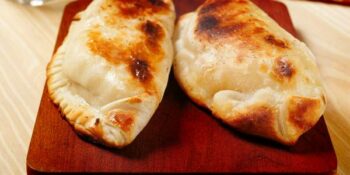 pastel de forno de carne