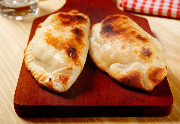 Pastel de forno de carne: receita igual de pastelaria da vovó