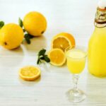 Licor de laranja tradicional [receita com casca e tudo]