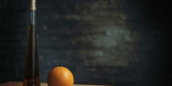 licor de laranja fácil e rápido