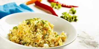 arroz apimentado