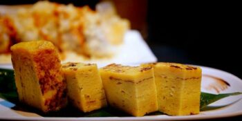 tamagoyaki (omelete japonesa)
