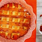 Receita de torta de amêndoas para bater de frente com qualquer sobremesa