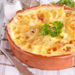Frango Gratinado com Ricota - Imagem por Receitas Nestlé