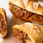 receita de carne louca