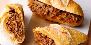 Carne louca