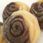 Receita de brigadeiro bem casado, dois sabore - Imagem Cozinha e Cia