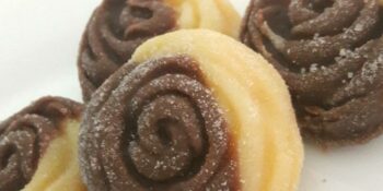 Brigadeiro casadinho