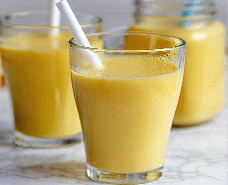 Como fazer um maravilhoso suco de milho