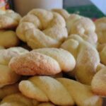 Rosquinhas de Queijo Light - Imagem por Conheça Minas na Cozinha