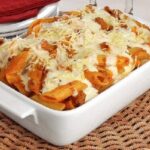 Penne na panela de pressão - Imagem por Receita Toda Hora