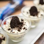 Receita de Mousse de Óreo