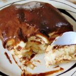 Receita de pavê rápida, a melhor sobremesa da sua vida - Imagem - Pinterest