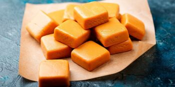Bala de caramelo