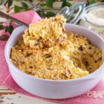 Arroz à 'carbonara' com ovos - Imagem por TeleCulinária