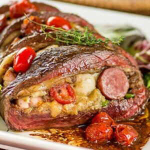 Veja como fazer o Cupim Recheado para seu almoço de domingo