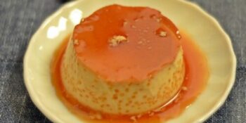 Pudim de pão