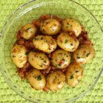 Batata Calabresa - Imagem por Pinterest