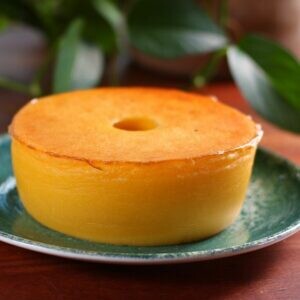 Bolo souza leão: receita fácil, simples e rápida