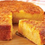 Como fazer um bolo de milho cremoso, igual da roça