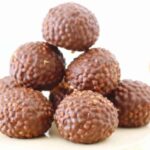 Receita de Brigadeiro de Chokito - Imagem So Receitas