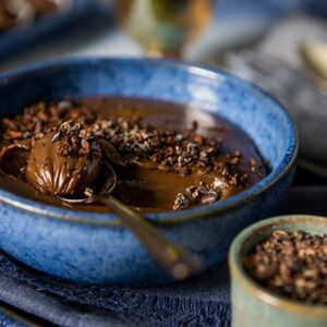 Brigadeiro de Colher - Imagem por Panelinha