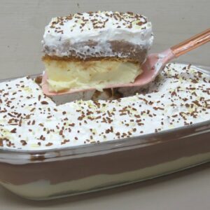 Espera Marido Gelado - Imagem por Cozinhando com Nathy