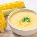 Aprenda a fazer o creme de milho perfeito: receita prática