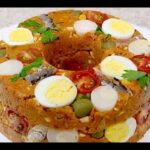 Cuscuz paulista simples