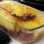 Escondidinho de Carne Seca - Imagem por Receitas Globo