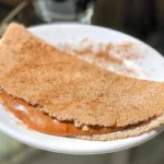 Tapioca de Doce de Leite - Imagem por Metrópolis