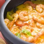Moqueca de Camarão - Imagem por Receitas IG
