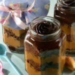 Ovo de Páscoa no Pote