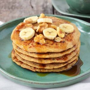 panqueca de aveia tudo gostoso simples ana maria