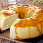 Pudim Gelado de Cocada - Imagem por Receitas Agora