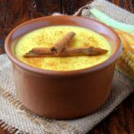 Curau de Milho - Imagem por Sococo