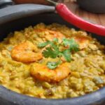 Caruru - Imagem por Tudo Receitas