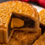 Bolo da Lua - Imagem por Receiteria