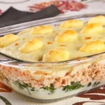 Fricassê de Frango Light - Imagem por Tudo Gostoso