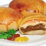 Hamburguer de Forno - Imagem por Pinterest