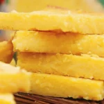 Manuê nordestino - Imagem por CLAUDIA