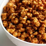 Pipoca de Ovo Maltine - Imagem por Cozinha Para quem cozinha