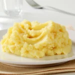 Pirão de Aipim - Imagem por Receiteria