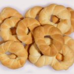 Rosquinha de Nata - Imagem por Loucos por Confeitaria