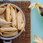Pamonha de queijo: receita fácil, simples e bem da roça zero defeitos