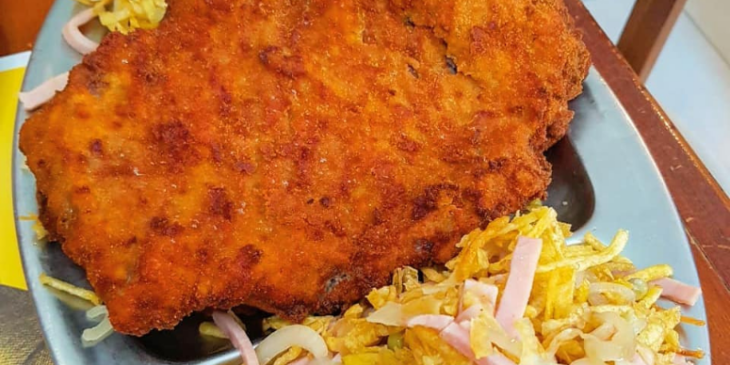 Bife à milanesa na Air Fryer quanto tempo Frango a milanesa na air fryer Bife a milanesa na Air Fryer mondial Bife à milanesa no forno Bife a milanesa fit Bife à milanesa na air fryer calorias Bife empanado Congelado na airfryer Como fazer bife na airfryer