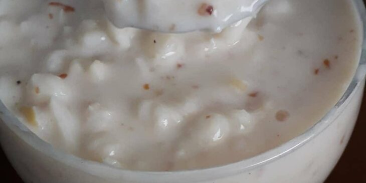 canjica branca na panela de pressão tudo gostoo receita
