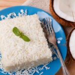 cuscuz de tapioca