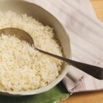 arroz na airfryer ana maria
